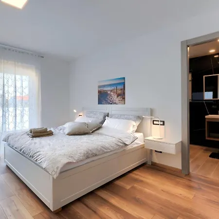 Holiday home Dora By Interhome *
