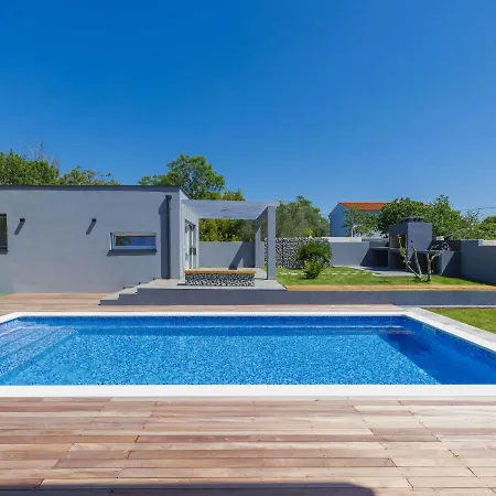 Dora By Interhome Holiday home Pula