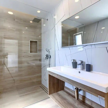 Dora By Interhome Holiday home *