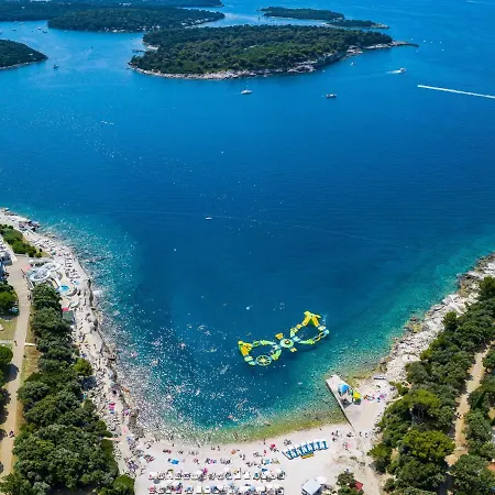 Dora By Interhome Holiday home Pula