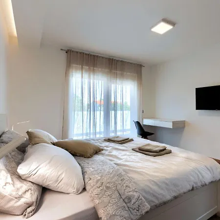 Holiday home Dora By Interhome