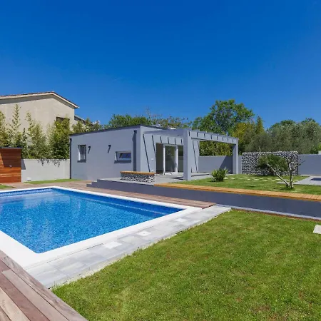Dora By Interhome Holiday home Pula